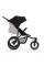 Прогулочная коляска Kinderkraft Helsi 2 Black (KSHELS02BLK0000)
