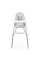 Стульчик для кормления Kinderkraft Dinnly Grey (KHDINN00LGR0000)