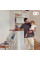 Стульчик для кормления Kinderkraft Dinnly Grey (KHDINN00LGR0000)
