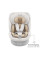 Автокресло Kinderkraft Xpedition 3 i-Size Beige (KCXPED03BEG0000)