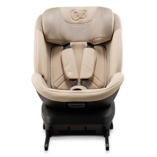 Автокресло Kinderkraft Xpedition 3 i-Size Beige (KCXPED03BEG0000)