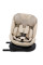 Автокресло Kinderkraft Xpedition 3 i-Size Beige (KCXPED03BEG0000)
