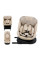 Автокресло Kinderkraft Xpedition 3 i-Size Beige (KCXPED03BEG0000)