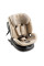 Автокресло Kinderkraft Xpedition 3 i-Size Beige (KCXPED03BEG0000)