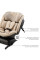 Автокресло Kinderkraft Xpedition 3 i-Size Beige (KCXPED03BEG0000)
