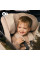 Автокресло Kinderkraft Xpedition 3 i-Size Beige (KCXPED03BEG0000)