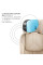 Автокресло Kinderkraft Xpedition 3 i-Size Beige (KCXPED03BEG0000)