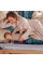 Защитная барьерка для кровати Kinderkraft Guard and Dream Grey (KAGUDR00LGR0000)