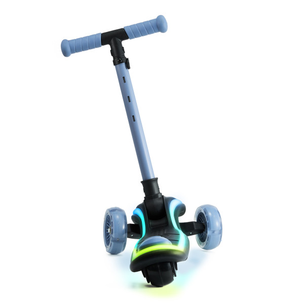 Самокат Kinderkraft Raket Blue (KRRAKE00BLU0000)