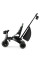 Трехколесный велосипед Kinderkraft Jazz 2 Green (KRJAZZ02GRE0000)