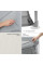 Манеж Kinderkraft Ziki Grey (KLZIKI00GRY0000)