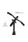Беговел Kinderkraft Eter Black (KRETER00BLK0000)