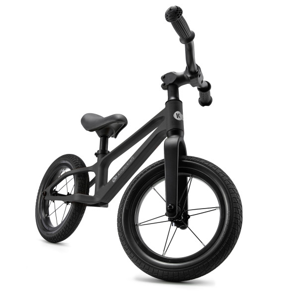 Беговел Kinderkraft Eter Black (KRETER00BLK0000)