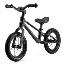 Беговел Kinderkraft Eter Black (KRETER00BLK0000)