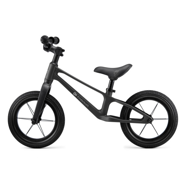 Беговел Kinderkraft Eter Black (KRETER00BLK0000)