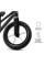 Беговел Kinderkraft Eter Black (KRETER00BLK0000)