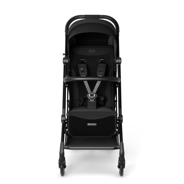 Прогулочная коляска Kinderkraft Pilot 2 Midnight Black (KSPILO02BLK0000)