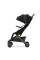 Прогулочная коляска Kinderkraft Pilot 2 Midnight Black (KSPILO02BLK0000)