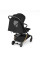 Прогулочная коляска Kinderkraft Pilot 2 Midnight Black (KSPILO02BLK0000)