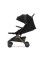 Прогулочная коляска Kinderkraft Pilot 2 Midnight Black (KSPILO02BLK0000)