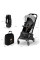 Прогулочная коляска Kinderkraft Pilot 2 Midnight Black (KSPILO02BLK0000)