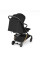 Прогулочная коляска Kinderkraft Pilot 2 Midnight Black (KSPILO02BLK0000)