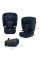 Автокресло Kinderkraft Fix2Go i-Size Navy (KCFI2GO0NAV0000)