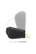Автокресло Kinderkraft Unity 2 i-Size Black (KCUNIT02BLK0000)