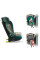 Автокресло Kinderkraft Unity 2 i-Size Black (KCUNIT02BLK0000)