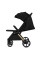 Прогулочная коляска Kinderkraft Loom Black (KSLOOM00BLK00BS)