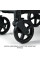 Прогулочная коляска Kinderkraft Loom Black (KSLOOM00BLK00BS)