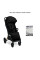 Прогулочная коляска Kinderkraft Loom Black (KSLOOM00BLK00BS)