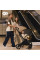Прогулочная коляска Kinderkraft Loom Black (KSLOOM00BLK00BS)
