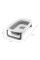 Столик для пеленания с ванночкой Kinderkraft Bubbly Grey (KABUBB00GRY0000)