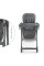 Стульчик для кормления Kinderkraft Tulo Grey (KHTULO00GRY0000)