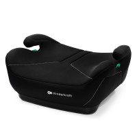 Автокресло-бустер Kinderkraft i-Boost 2 Black (KCIBOO02BLK0000)