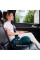 Автокресло-бустер Kinderkraft i-Boost 2 Black (KCIBOO02BLK0000)