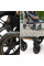 Универсальная коляска 3 в 1 Kinderkraft Esme Pro Pure Black (KSESME00BLK300N)