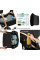 Универсальная коляска 3 в 1 Kinderkraft Esme Pro Pure Black (KSESME00BLK300N)