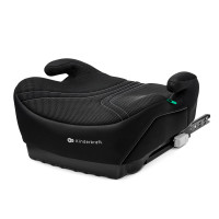 Автокресло-бустер Kinderkraft i-Boost 2 Pro Black (KCIBOO02BLKPR00)