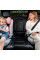 Автокресло Kinderkraft i-Comfy i-Size Black (KCICOM00BLK0000)