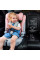 Автокресло Kinderkraft i-Comfy i-Size Black (KCICOM00BLK0000)
