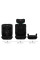 Автокресло Kinderkraft i-Comfy i-Size Black (KCICOM00BLK0000)