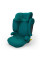 Автокресло Kinderkraft Xpand 2 PRO i-Size Green (KCXPPR02GRE0000)