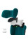 Автокресло Kinderkraft Xpand 2 PRO i-Size Green (KCXPPR02GRE0000)
