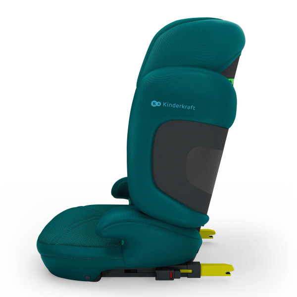 Автокресло Kinderkraft Xpand 2 PRO i-Size Green (KCXPPR02GRE0000)