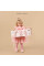 Каталка-беговел Kinderkraft Cutie Flash Blue (KRCUFL00BLU0000)