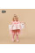Каталка-беговел Kinderkraft Cutie Flash Blue (KRCUFL00BLU0000)
