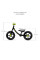 Беговел Kinderkraft 2Way Next Off Road Black (KR2WAY25BLK0000)