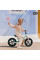 Беговел Kinderkraft 2Way Next Off Road Black (KR2WAY25BLK0000)